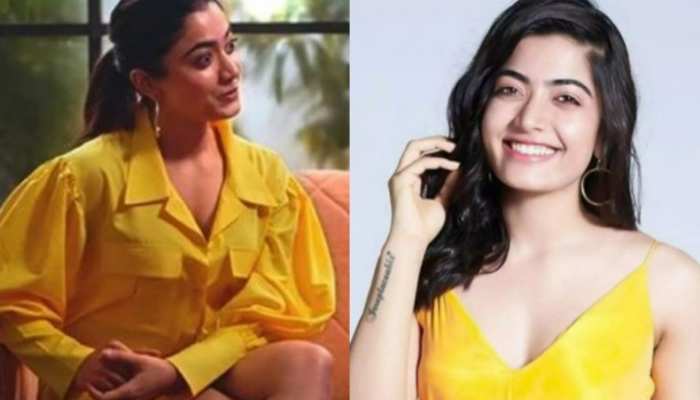 Rashmika Mandanna