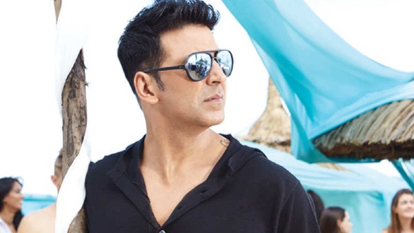 Akshay kumar