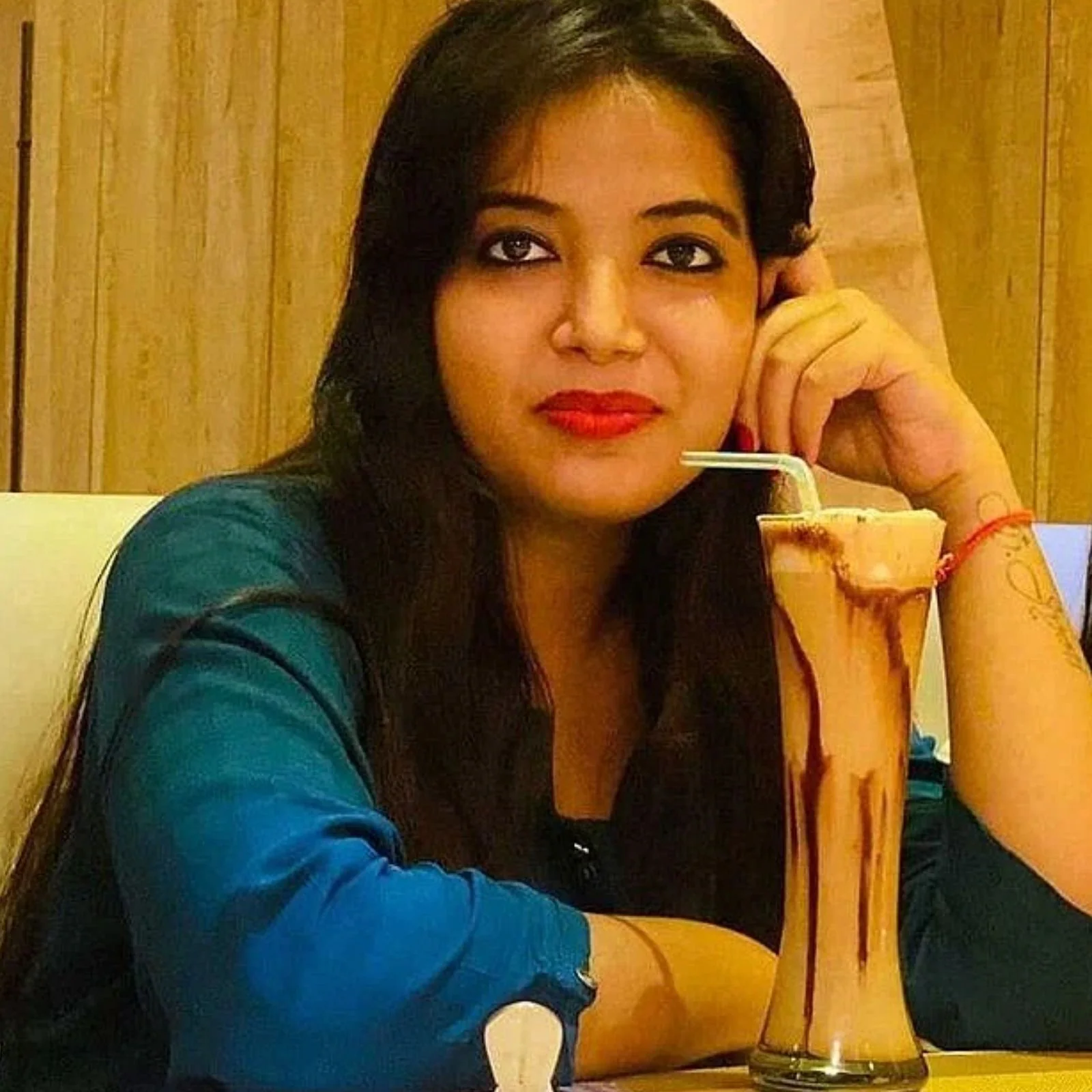 Pawan And Jyoti Singh