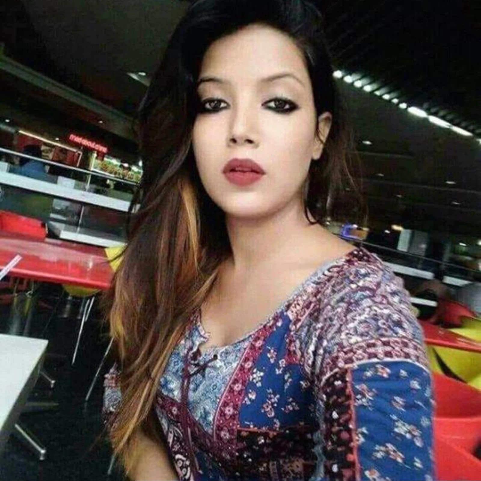 Pawan Singh And Jyoti Singh