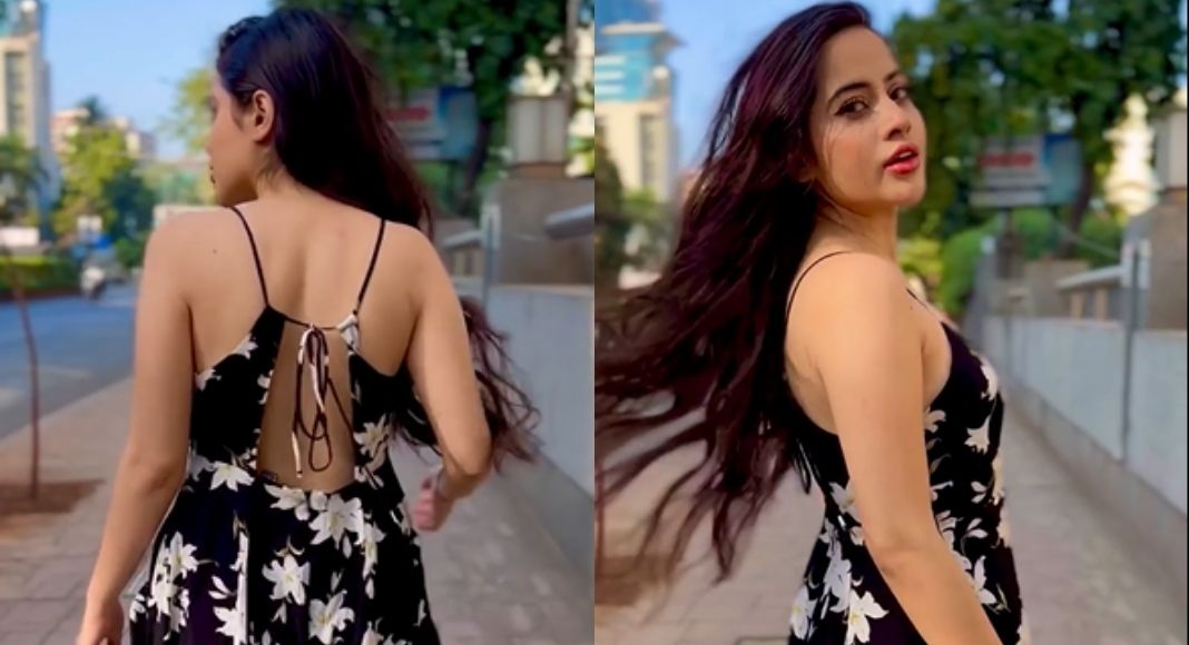 Urfi Javed hot videos