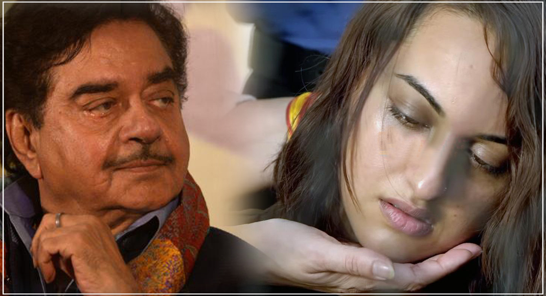 जब सोनाक्षी सिन्हा को गंदी नीयत से छूने लगे मनचले