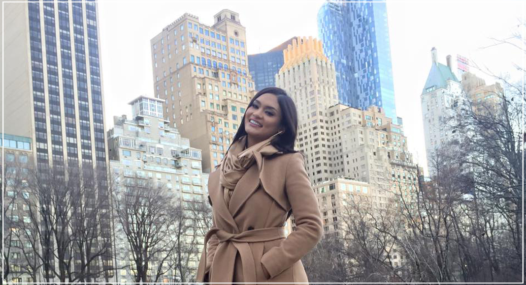 miss universe apartment new york