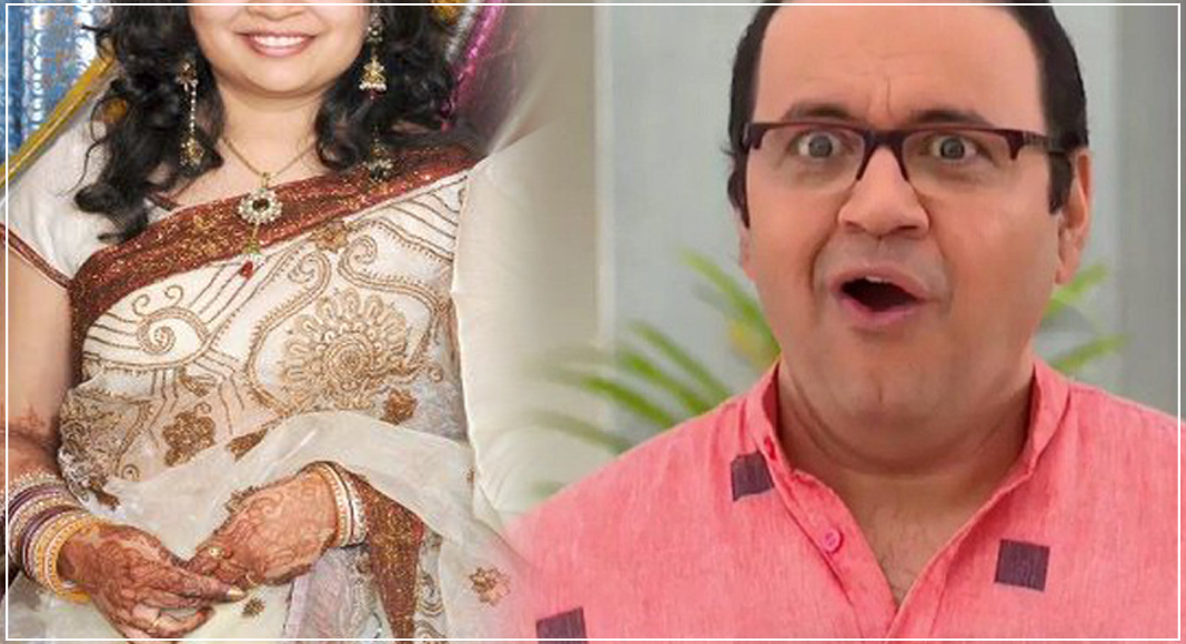 Mandar Chandwadkar Wife