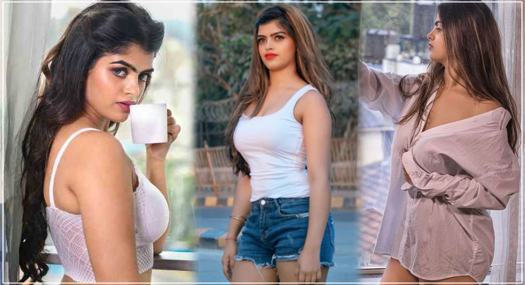 Bhojpuri वर्ल्ड की Sunny Leone हैं Prachi Singh