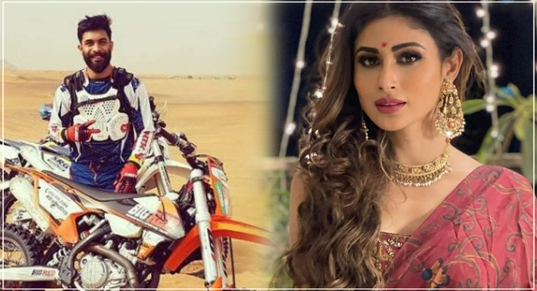 कौन है Suraj Nambiar?