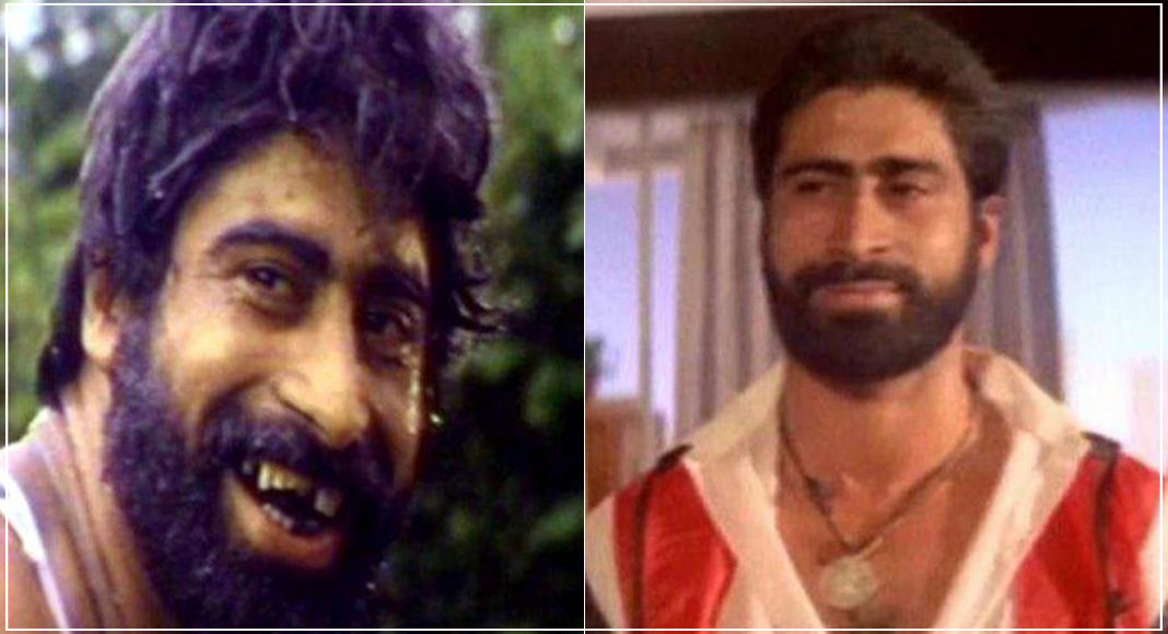 मणिक ईरानी