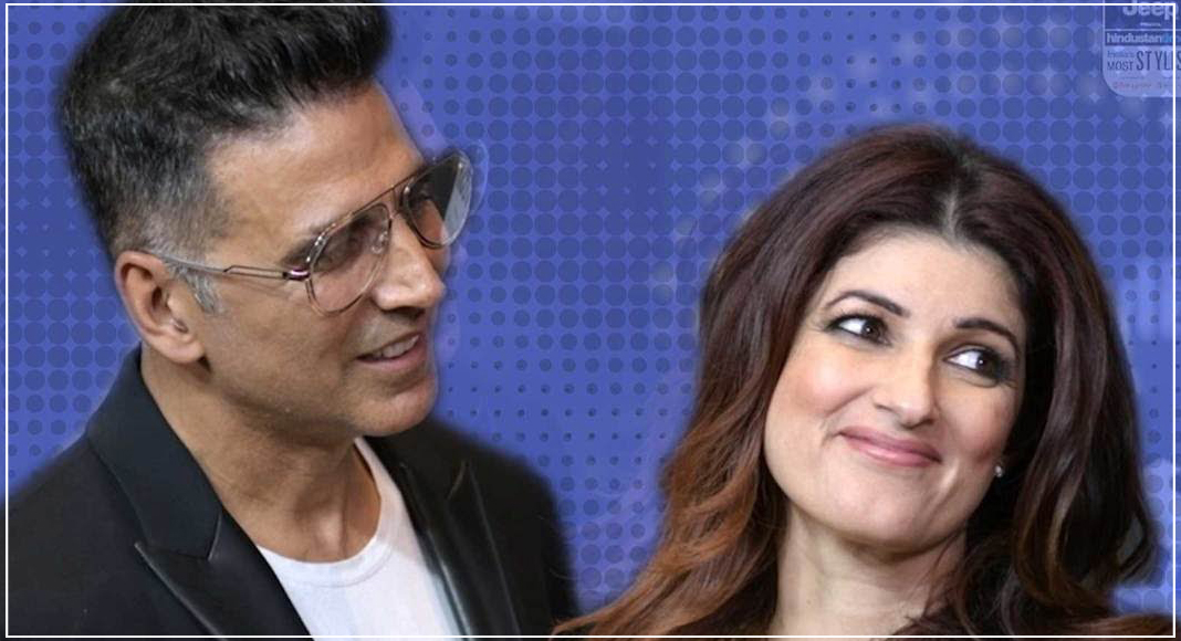 Akshay Kumar and Twinkle Khanna anniversary