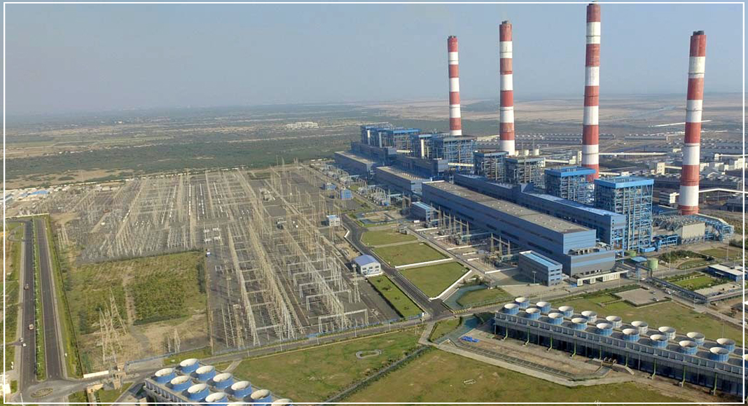 Navinagar Power Plant