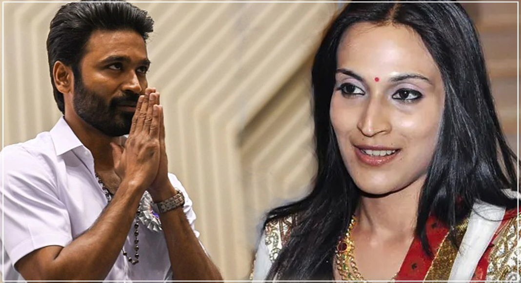 ऐश्वर्या-धनुष हैं करोड़ों की संपत्ति के मालिक,