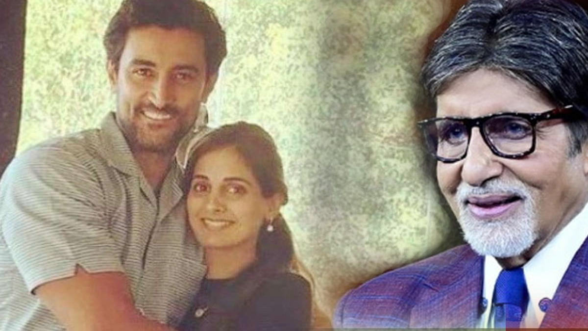 Kunal Kapoor And Naina Bachchan Become Parents