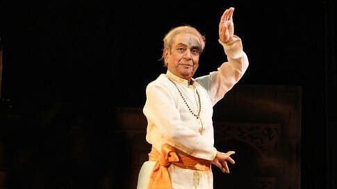 Pandit birju maharaj