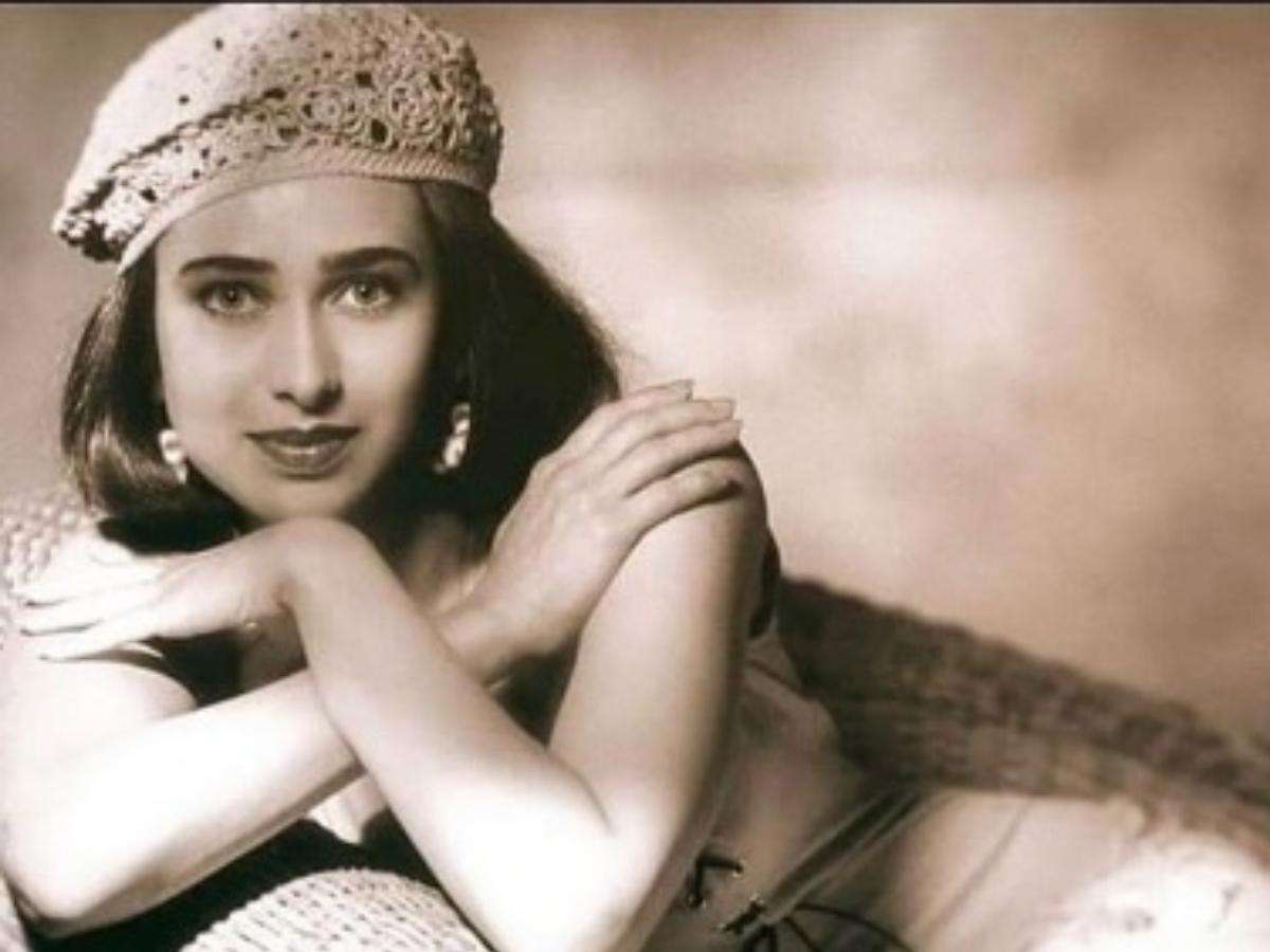 Karishma kapoor