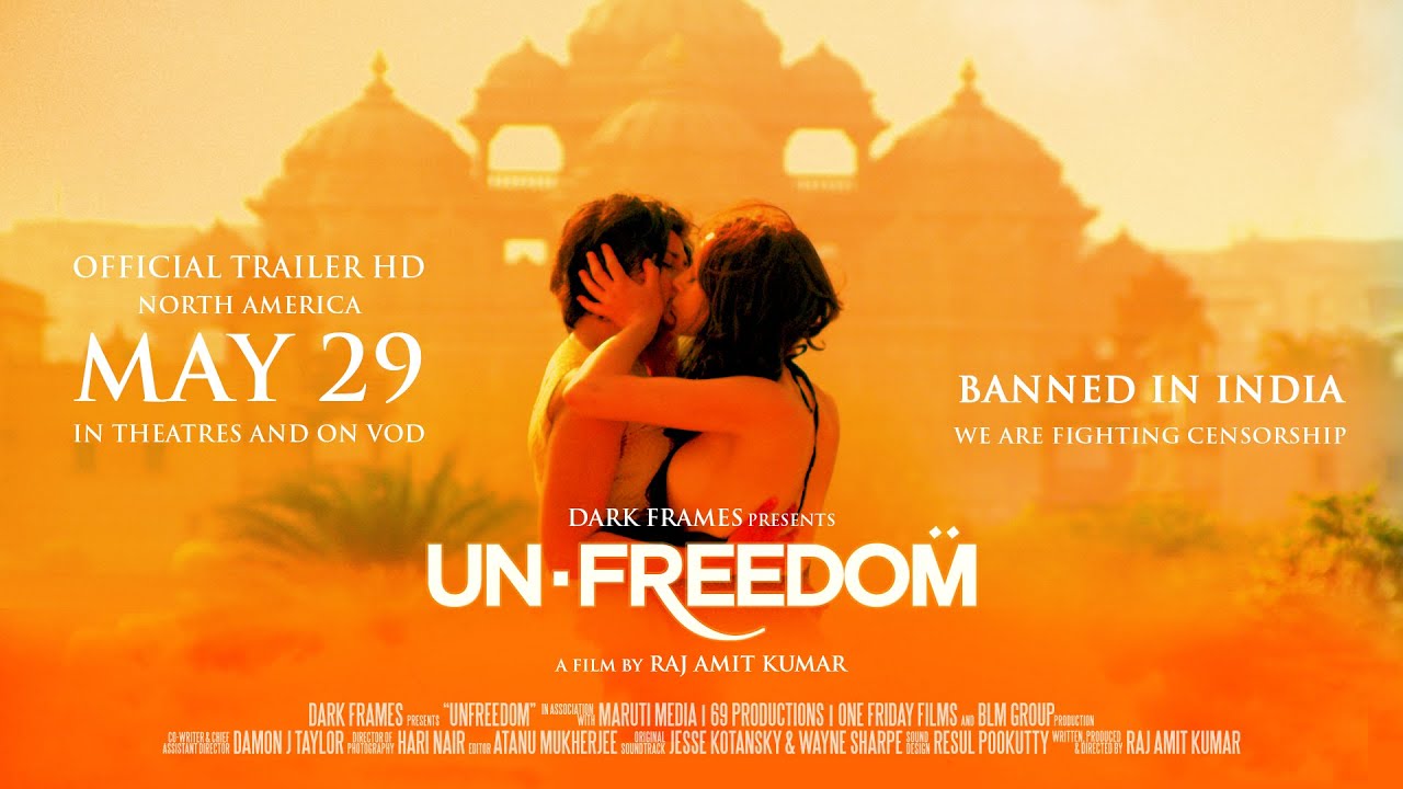 Film poster