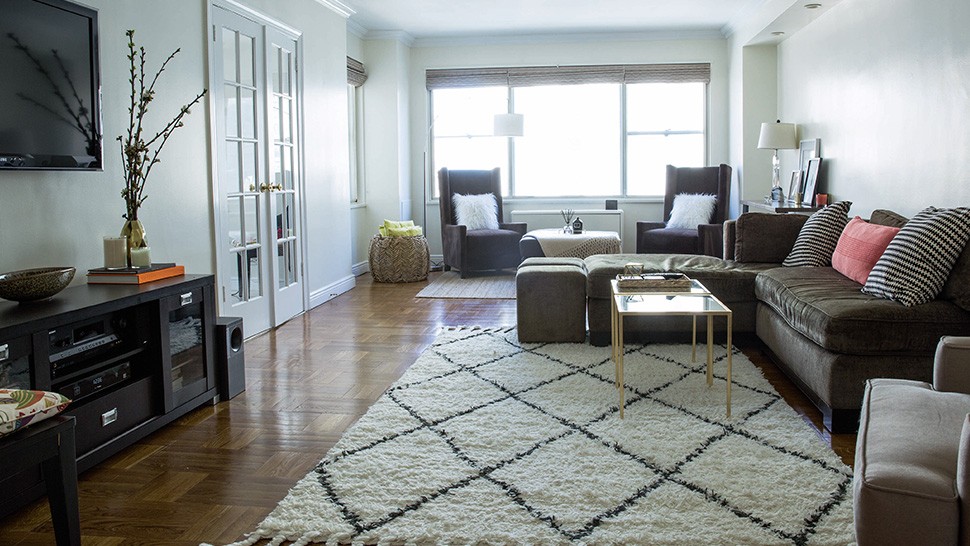 Miss Universe Apartment