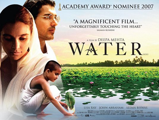 Film poster