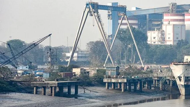 ABG Shipyard Scam