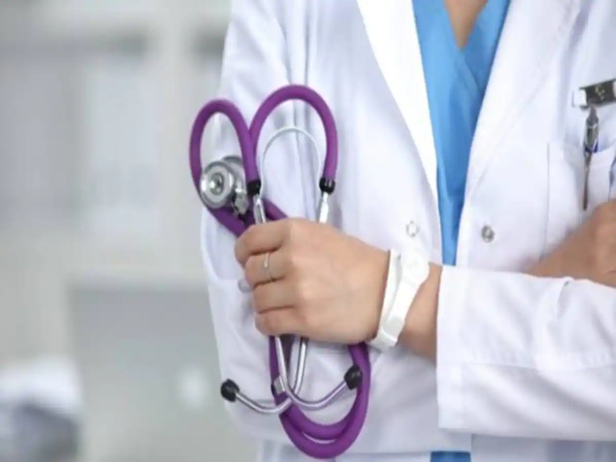 Bihar Doctor Transfer