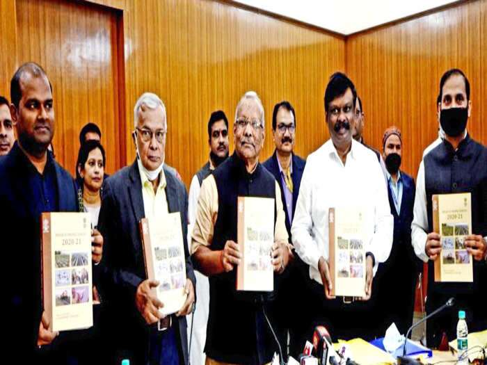 Bihar Economic Survey