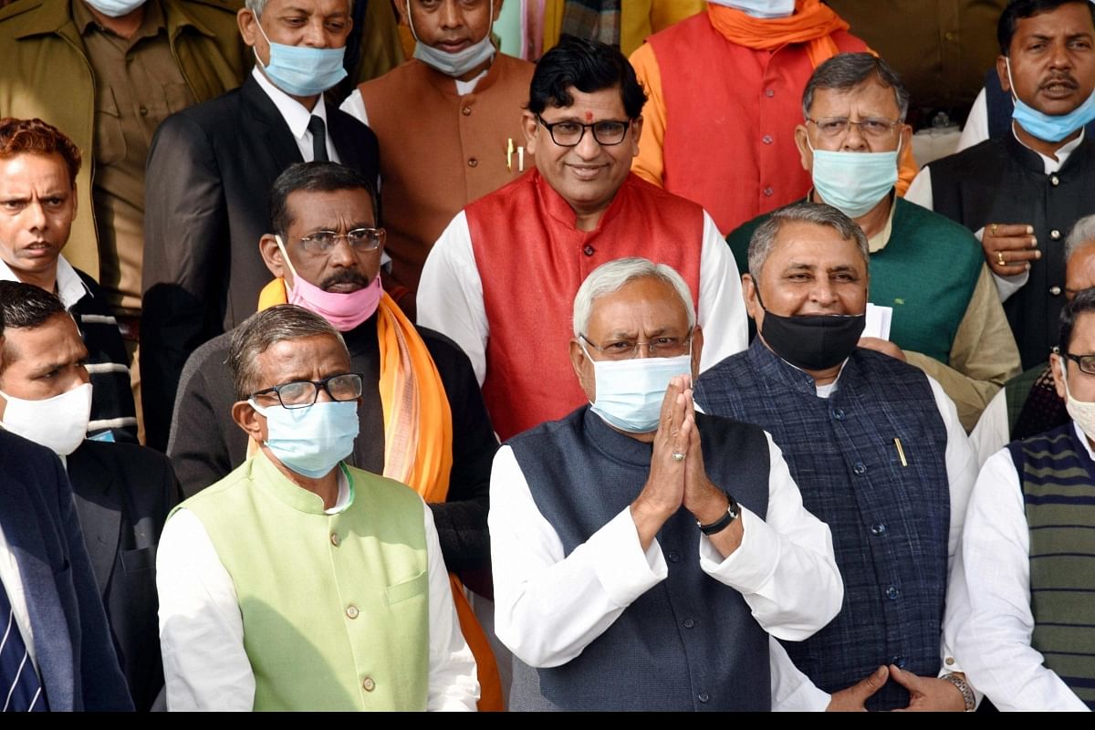 Bihar Economic Survey