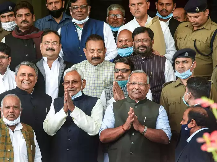 Bihar Economic Survey