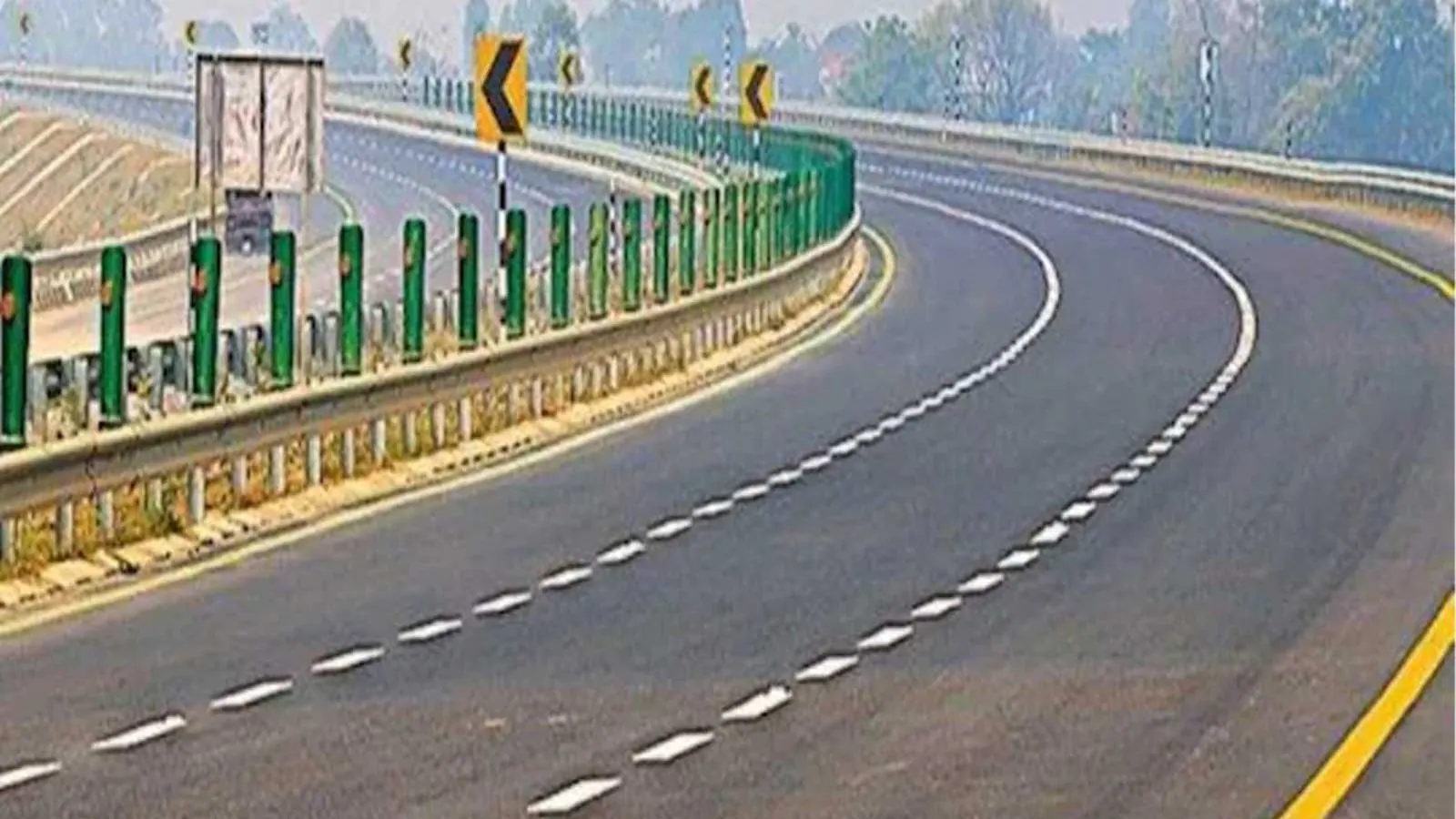 Bihar Expressway