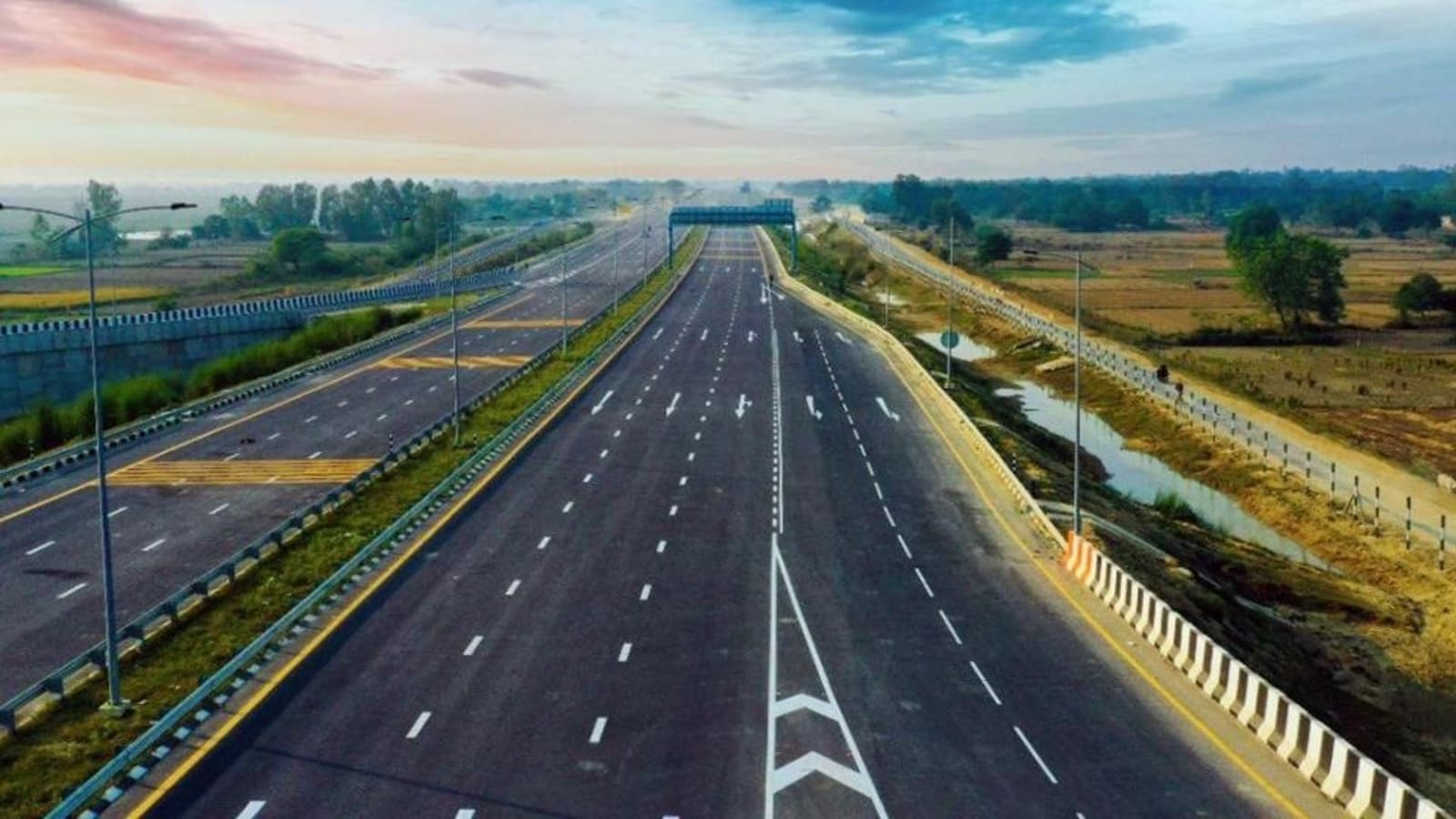 Bihar Expressway