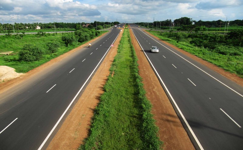 Bihar Expressway