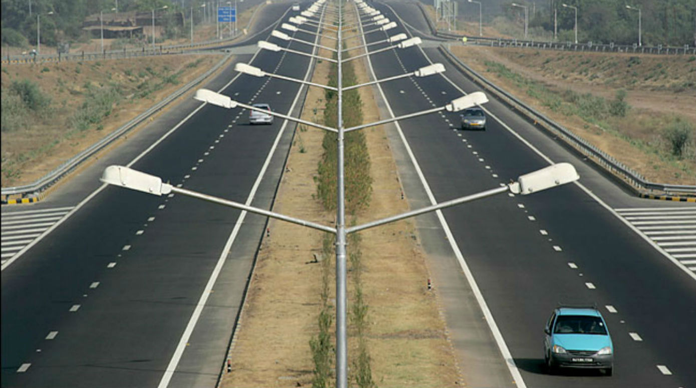 Bihar Expressway
