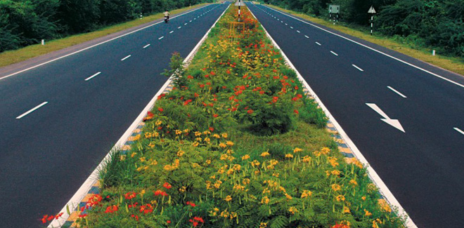 Bihar Expressway