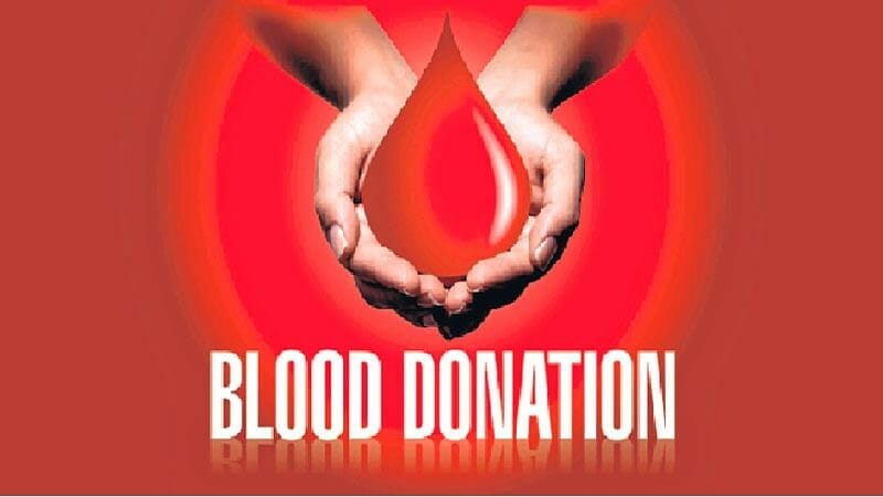Maa Blood Bank