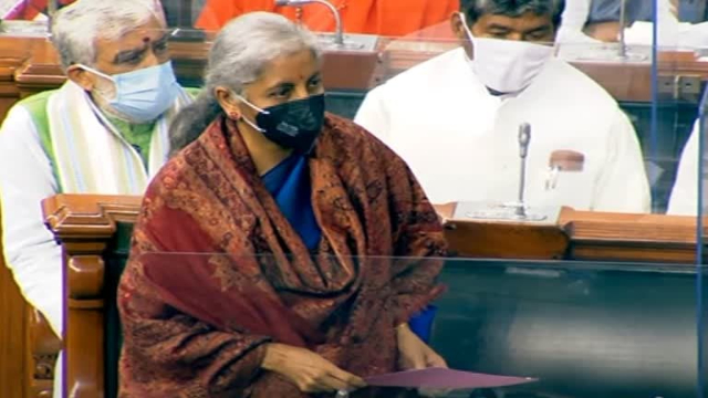 Budget 2022 For Bihar