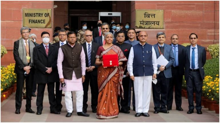 Budget 2022 For Bihar