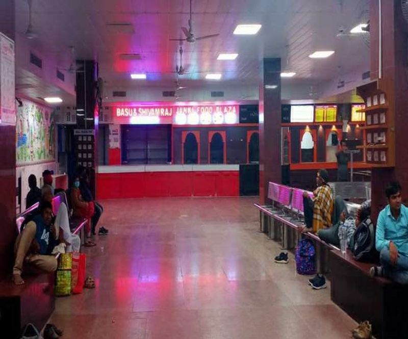 patna junction