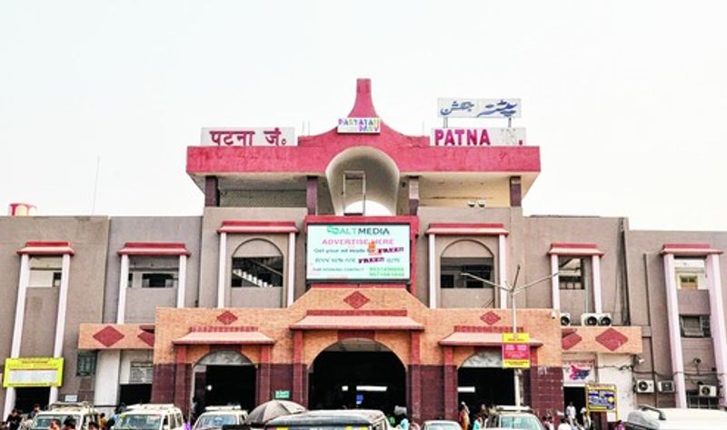 patna junction