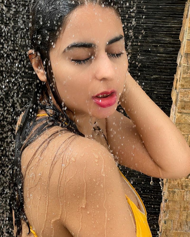 Damini Chopra