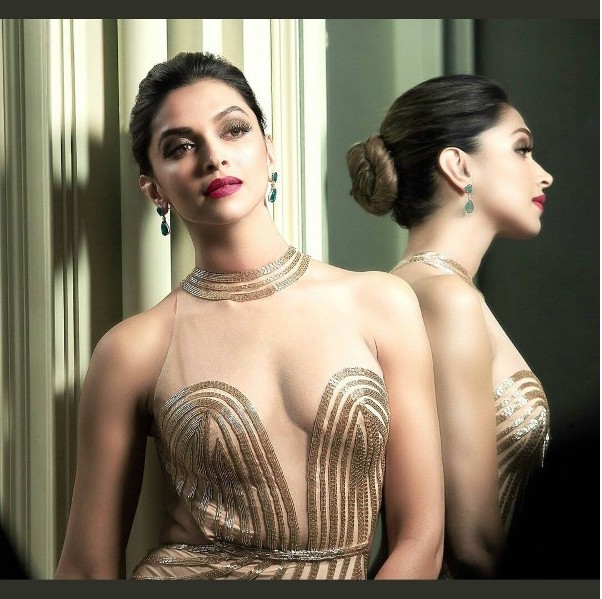 Deepika Padukone