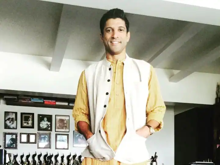 Farhan Akhtar