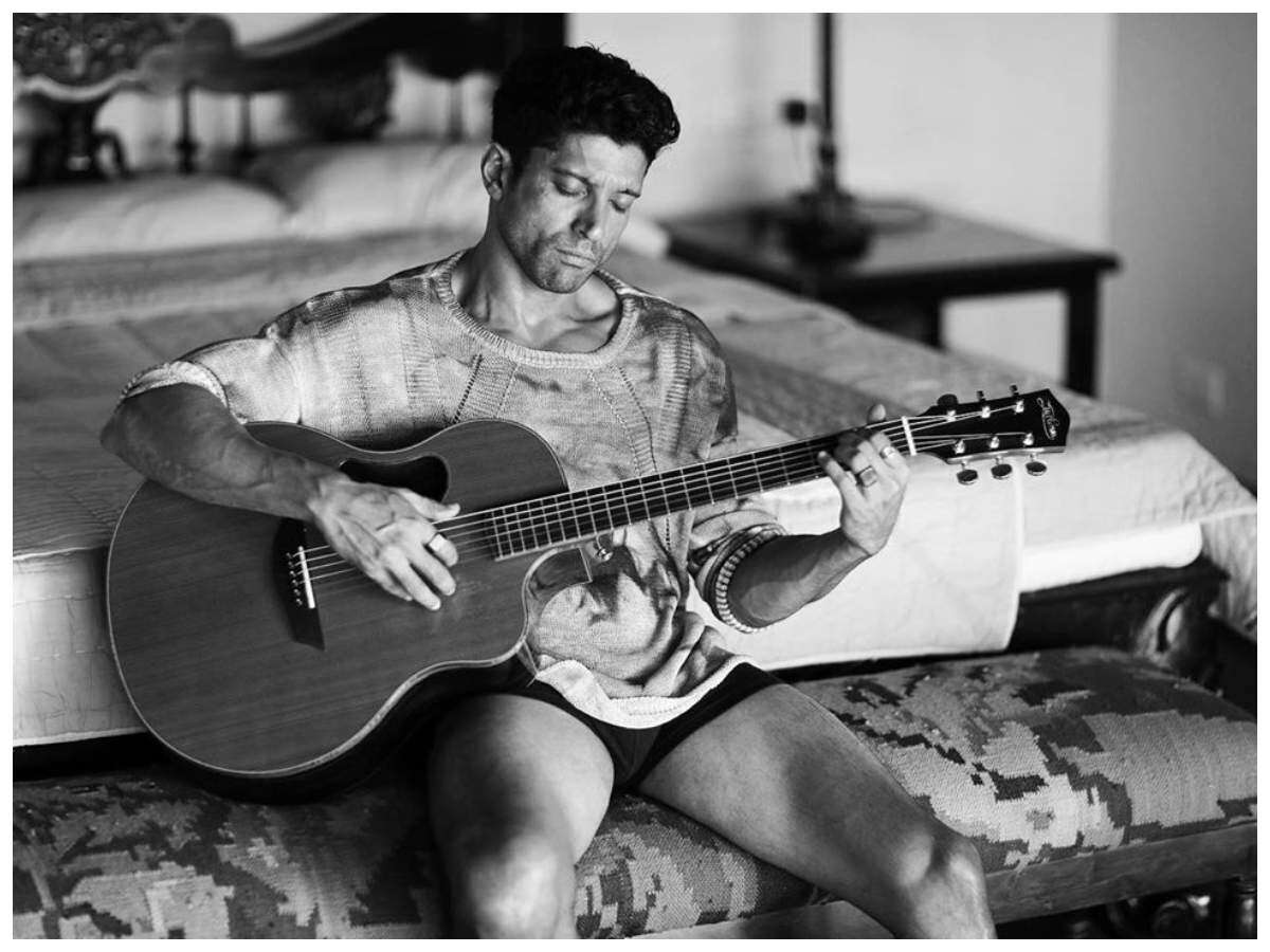 Farhan Akhtar