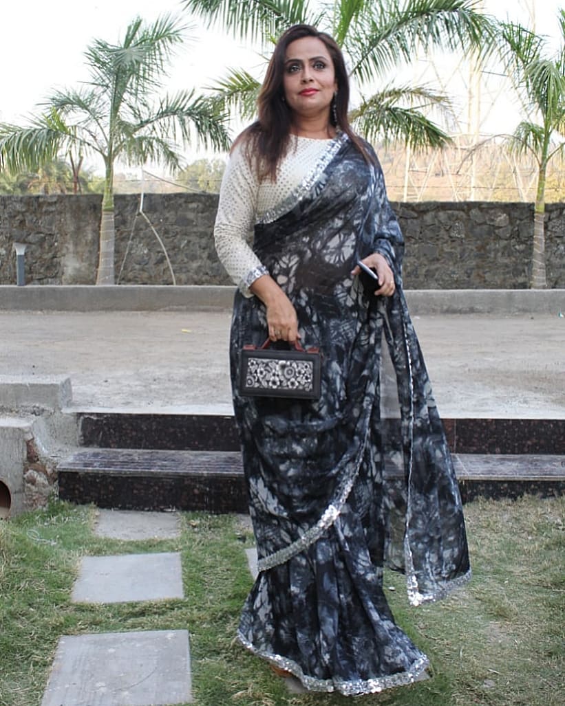 Geeta Vishwas Aka Vaishnavi Mahant
