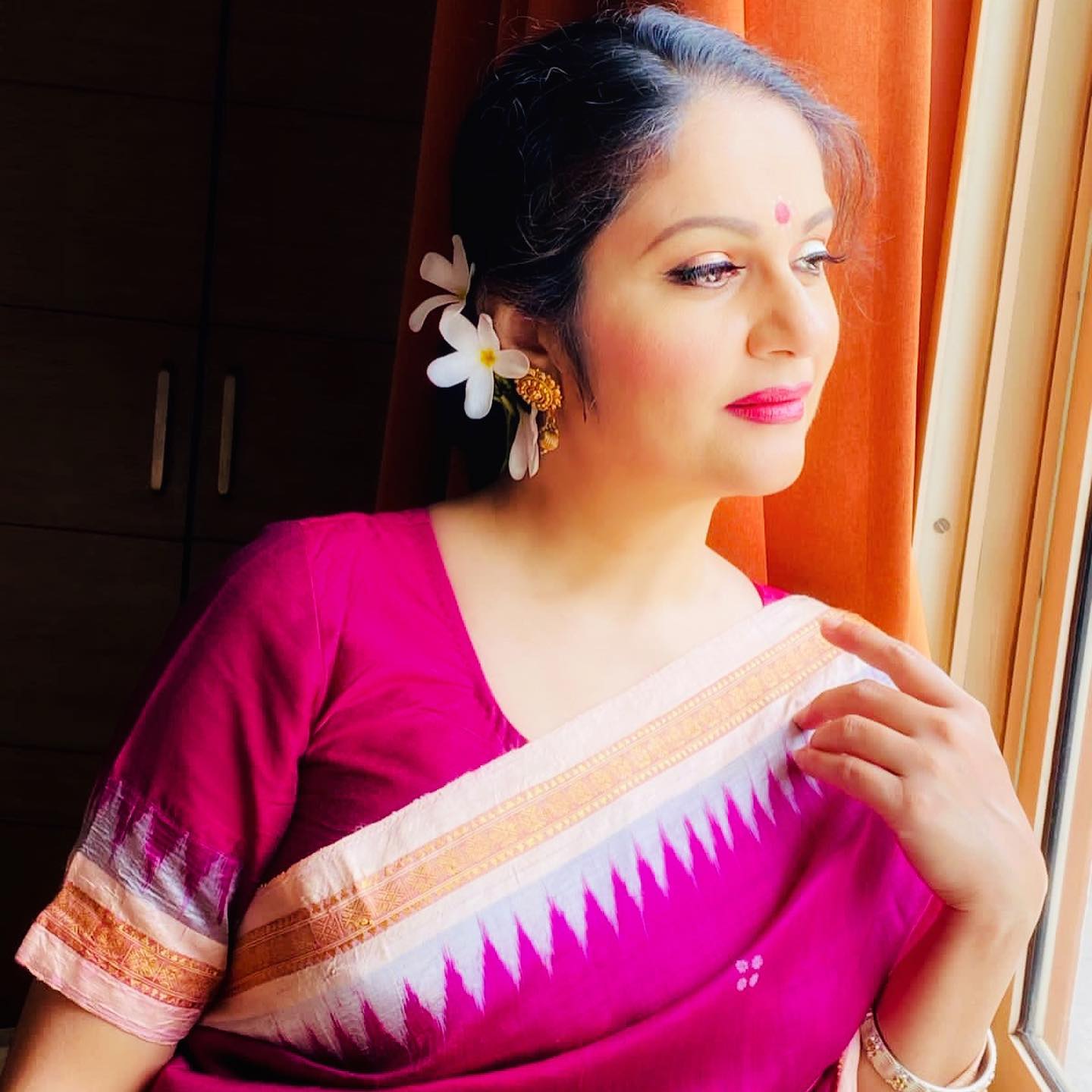 Gracy Singh