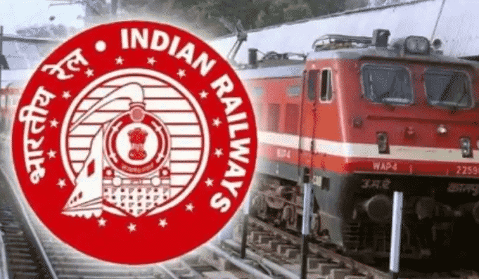Indian Railway