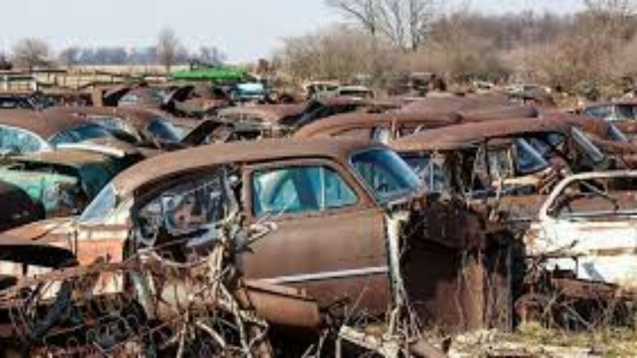 Junk Center In Bihar