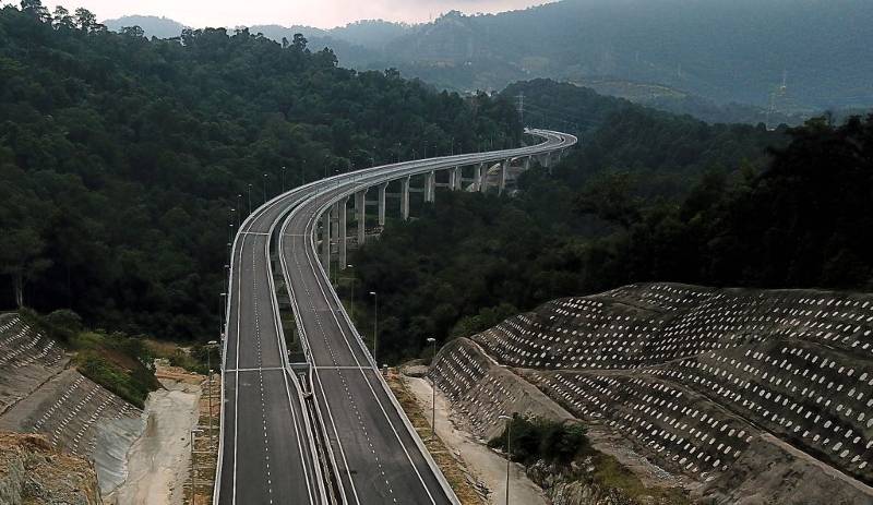 राजगीर एलिवेटेड कोरिडोर