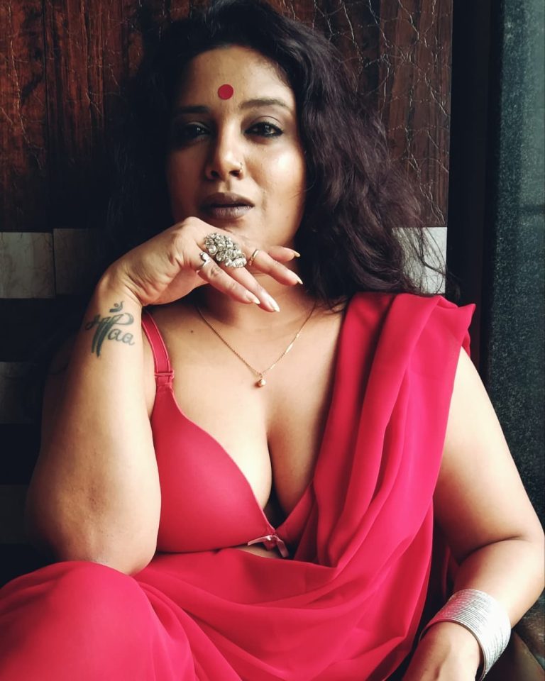 Kavita Bhabhi Aka Kavita Radheshyam
