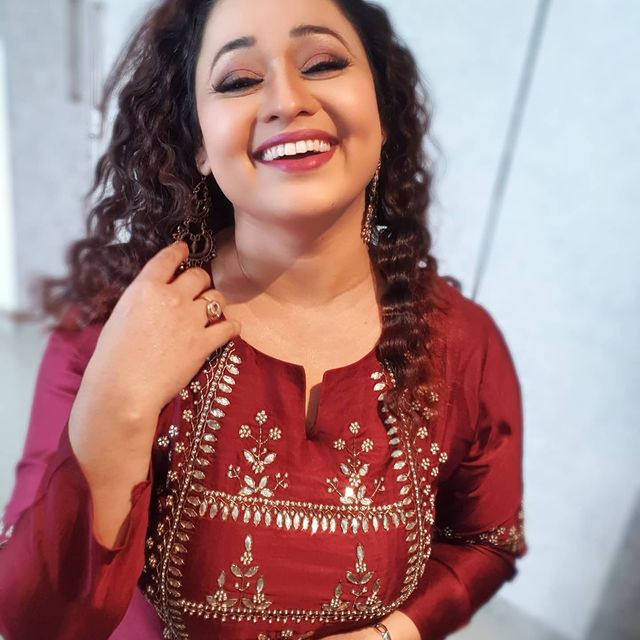 Madhvi Bhabhi Aka Sonalika Joshi 