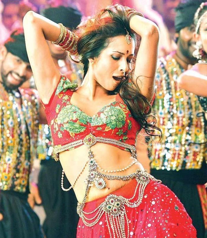 Malaika Arora