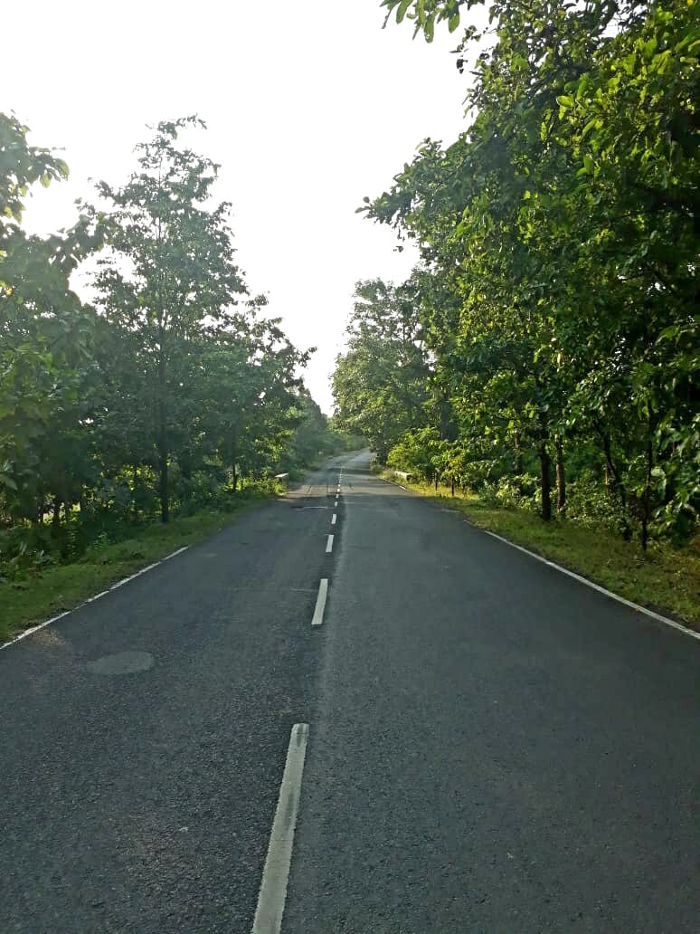 National Highways in Bihar