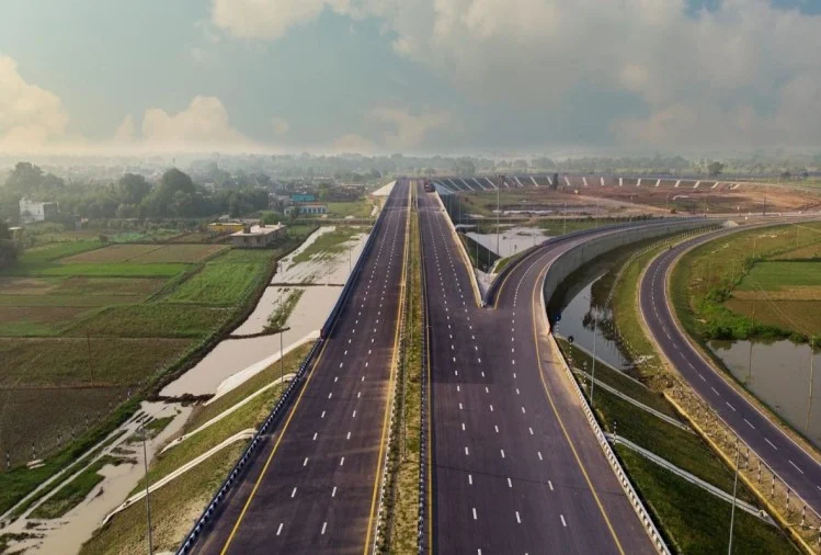 National Highways in Bihar