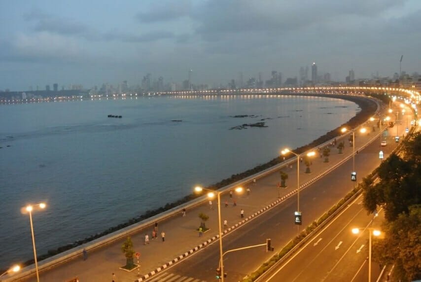 Patna Ganga Path